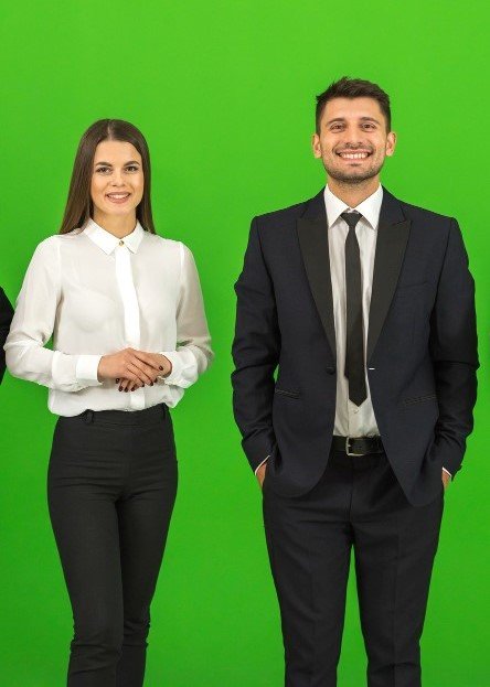 Corporate / Office Uniforms